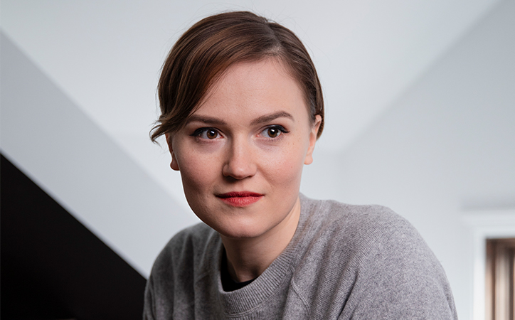 Exclusive: Picturestart Picks Up Veronica Roth's Upcoming Fantasy 'Chosen  Ones' – The Hollywood Reporter