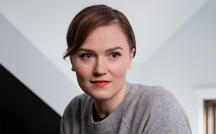 Veronica Roth talks her new book, Chosen Ones