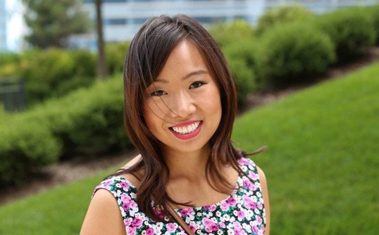 Janice Yu-Moran: Account Executive, Wagstaff Worldwide