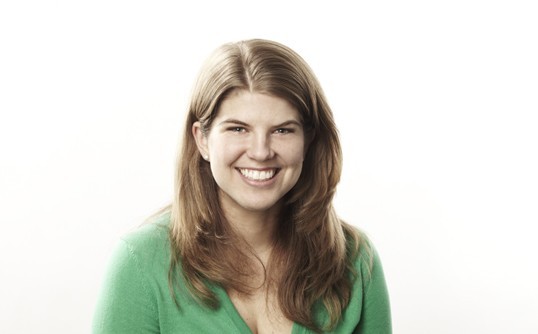 Vanessa Hurst: CEO and Founder, CodeMontage + Co-Founder, Girl Develop It