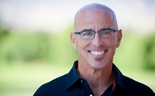 Blake Irving: CEO, GoDaddy