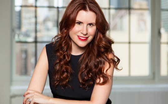 Aliza Licht: Senior Vice President of Global Communications, Donna Karan