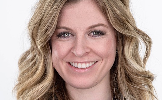 Nicole Emerick: Director of Social Media, FCB Chicago