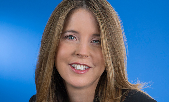 Robin Joy: Senior Vice President, Web and Mobile Business for DocuSign