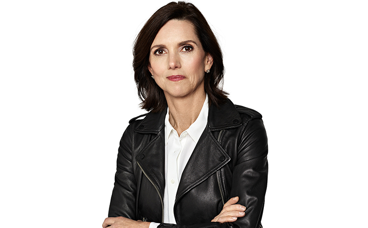 Beth Comstock I Want Her Job