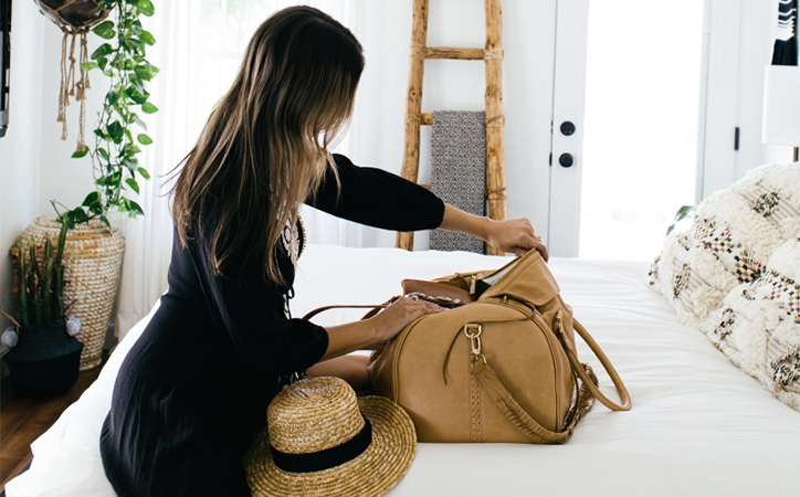 21 Essentials To Help You Travel Like A Boss