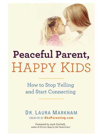 Peaceful Parent Happy Kids