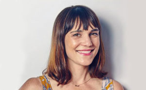 Amanda Kludt, SVP of Editorial for Eater and Curbed