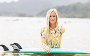 ‘Soul Surfer’ Bethany Hamilton On Being ‘Unstoppable’ - I Want Her Job