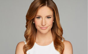 Kristin Fisher &ndash; FOX News Channel Correspondent