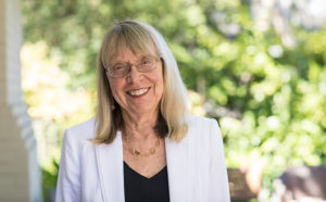 Esther Wojcicki Shares Advice on Remote Learning and Opportunities for Improving K-12 Education