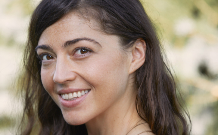 Virginie Dyvorne &ndash; Maker + Founder, Whimsy Jewelry